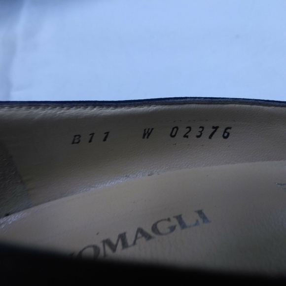 Bruno Magli Peep Toe Pump - Picture 5 of 5